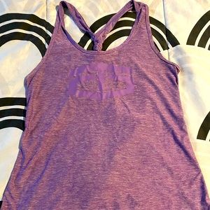 Exercise shirt, size M